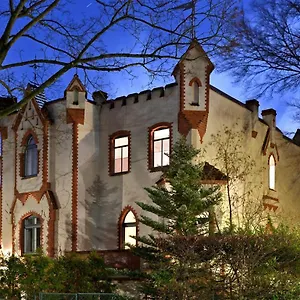 Lilienthalschlösschen Berlin